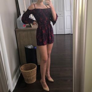 Romper/dress